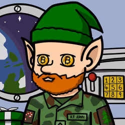 Jolly Elves #453