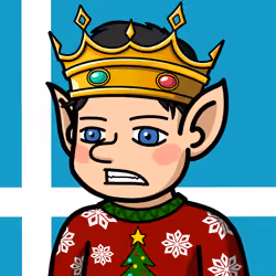 Jolly Elves #256