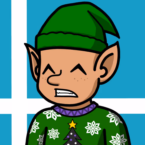 Jollyelves