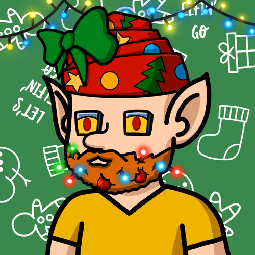 Jollyelves
