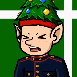 Jolly Elves #319
