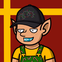 Jolly Elves #52