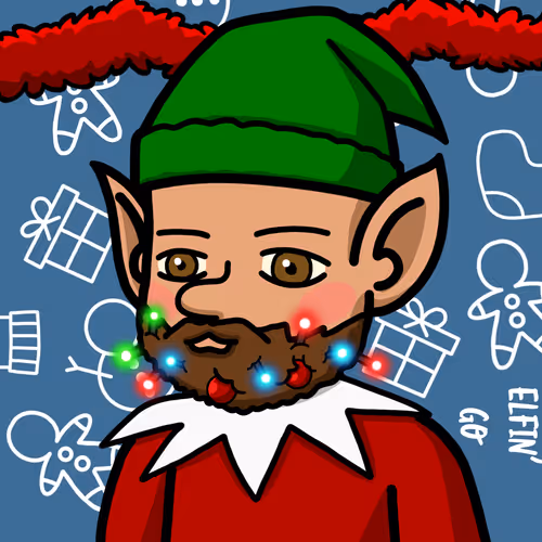 Jollyelves