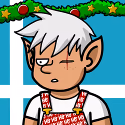 Jolly Elves #389