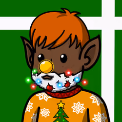 Jolly Elves #269