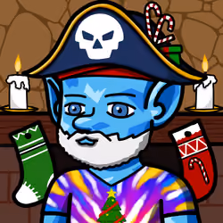 Jolly Elves #225
