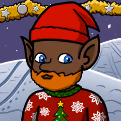 Jolly Elves #181