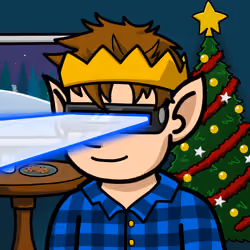 Jolly Elves #196