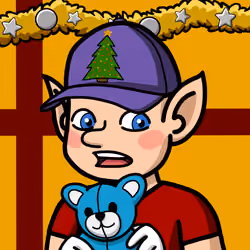 Jolly Elves #200