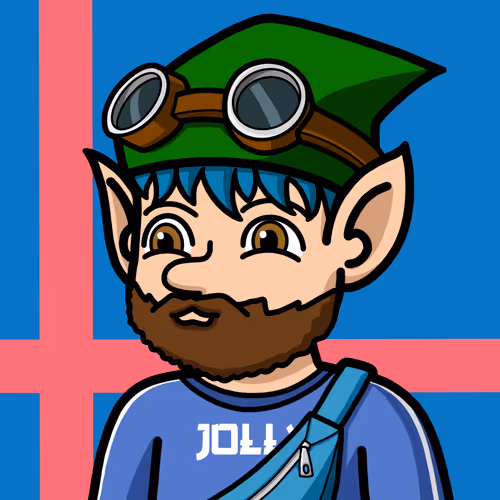 Jollyelves