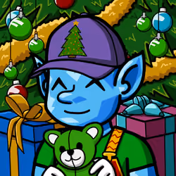 Jolly Elves #10