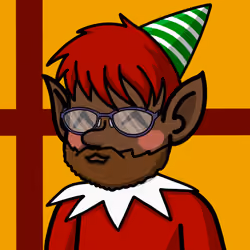 Jolly Elves #348