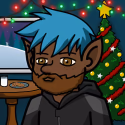 Jolly Elves #272