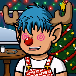 Jolly Elves #353