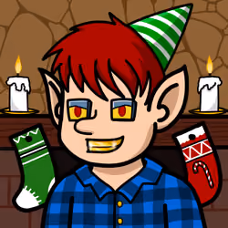 Jolly Elves #1