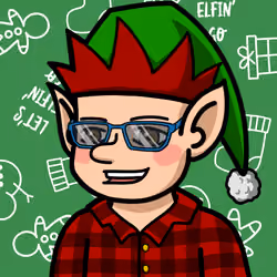 Jolly Elves #85