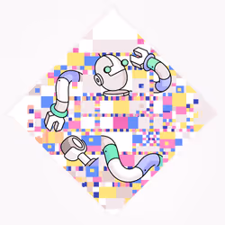 Machina #3/5