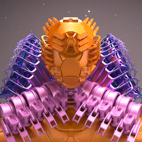 Metheors Genesis Nft