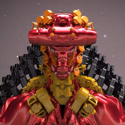 Metheors #574