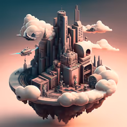 Lands Of Phantom #212