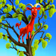 Tree Goat