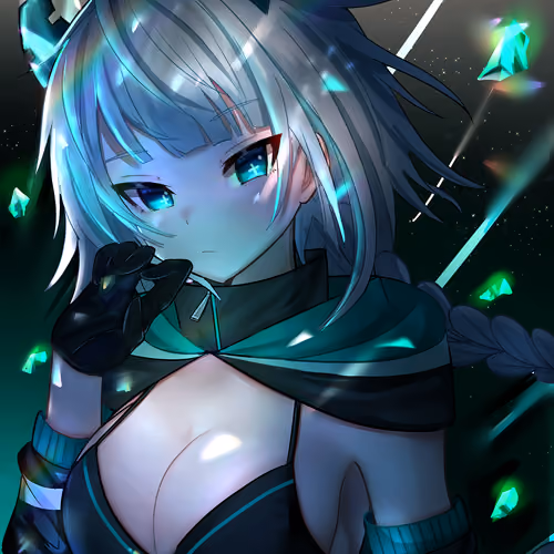 Kay's Universe