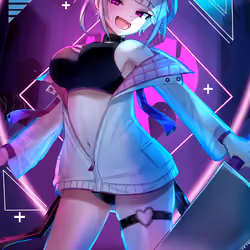 Miyu The Ripper