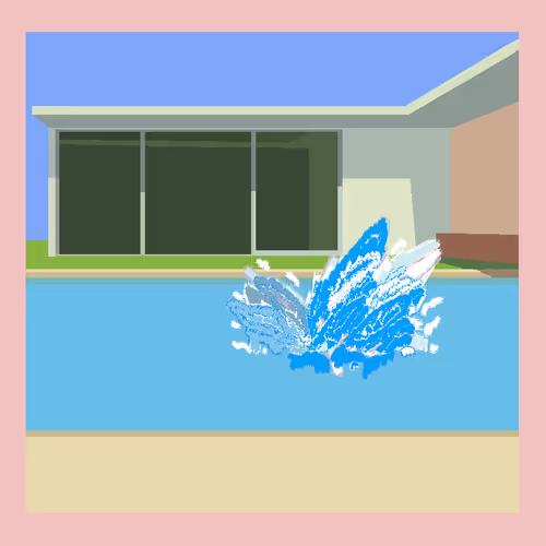 Spectral Pastiches