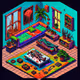 MRDR ROOM