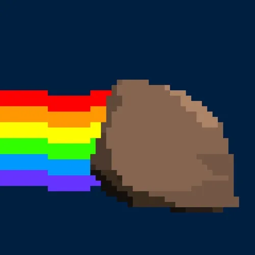 Nyan Rocks