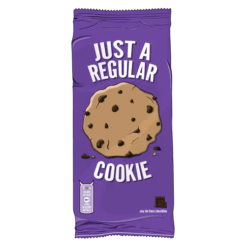 Evil Cookies