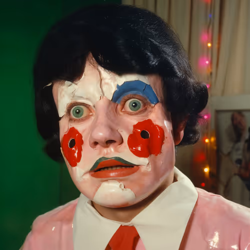 Fucking Clowns By Jess Mac