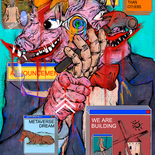 Illusions of Reality