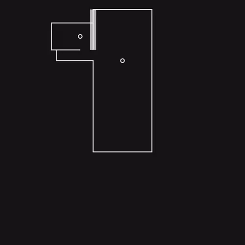 Impossible Fl00rs