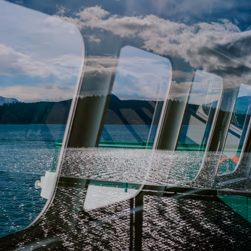 Somewhere In Between