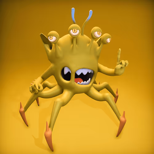 Monster Mobs