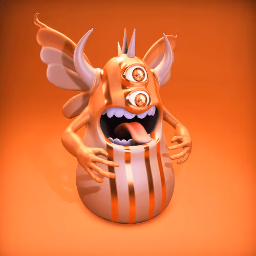 Monster Mobs
