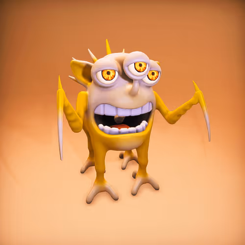 Monster Mobs