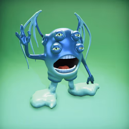 Monster Mobs