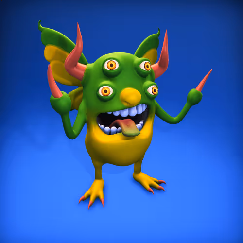 Monster Mobs