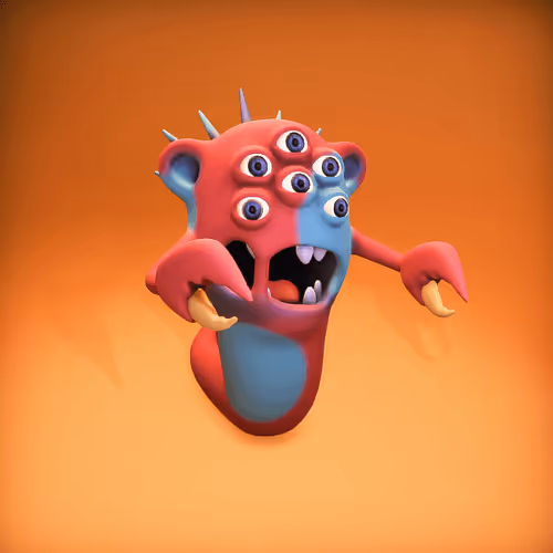 Monster Mobs