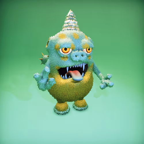 Monster Mobs