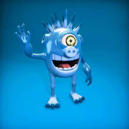 Monster Mobs