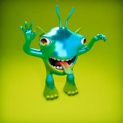 Monster Mobs