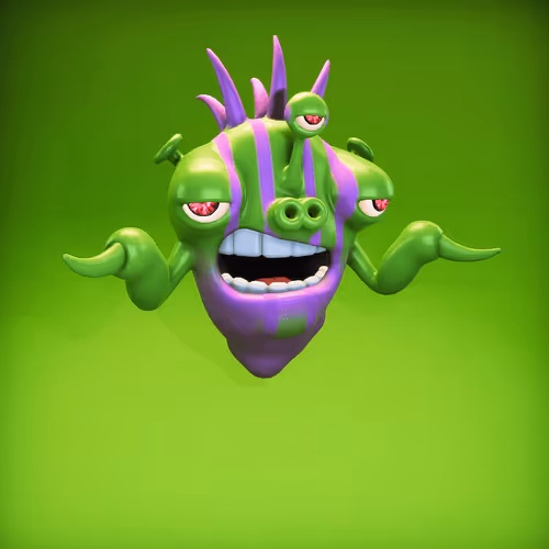 Monster Mobs