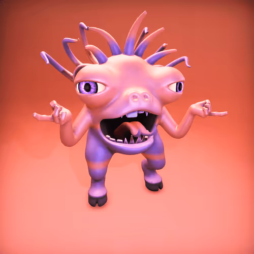 Monster Mobs