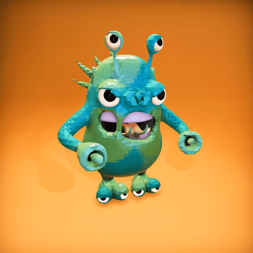 Monster Mobs