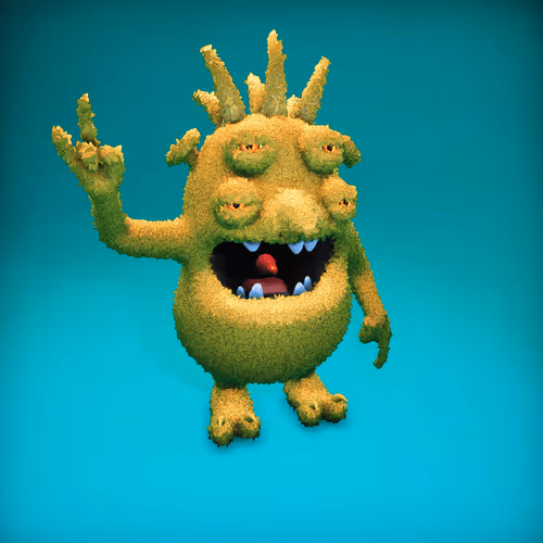 Monster Mobs