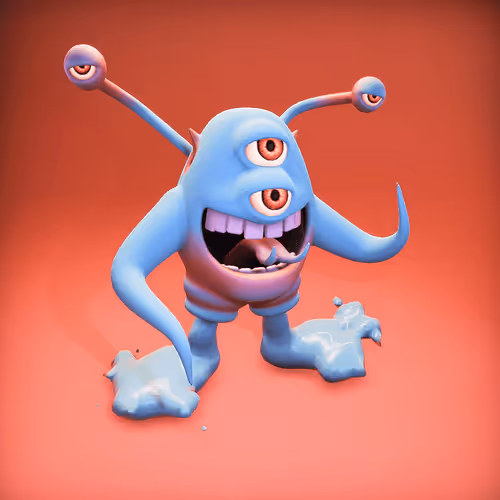 Monster Mobs