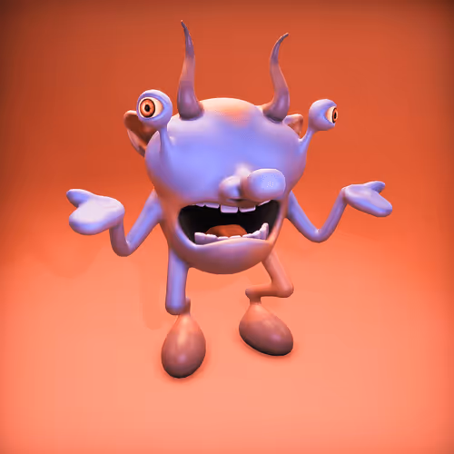 Monster Mobs